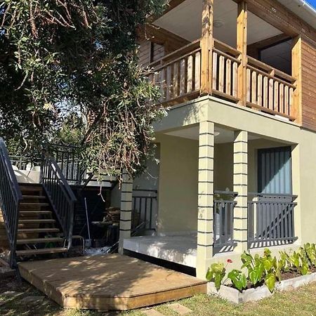 Villa Niagara Avec Spa Sainte-Suzanne Eksteriør billede