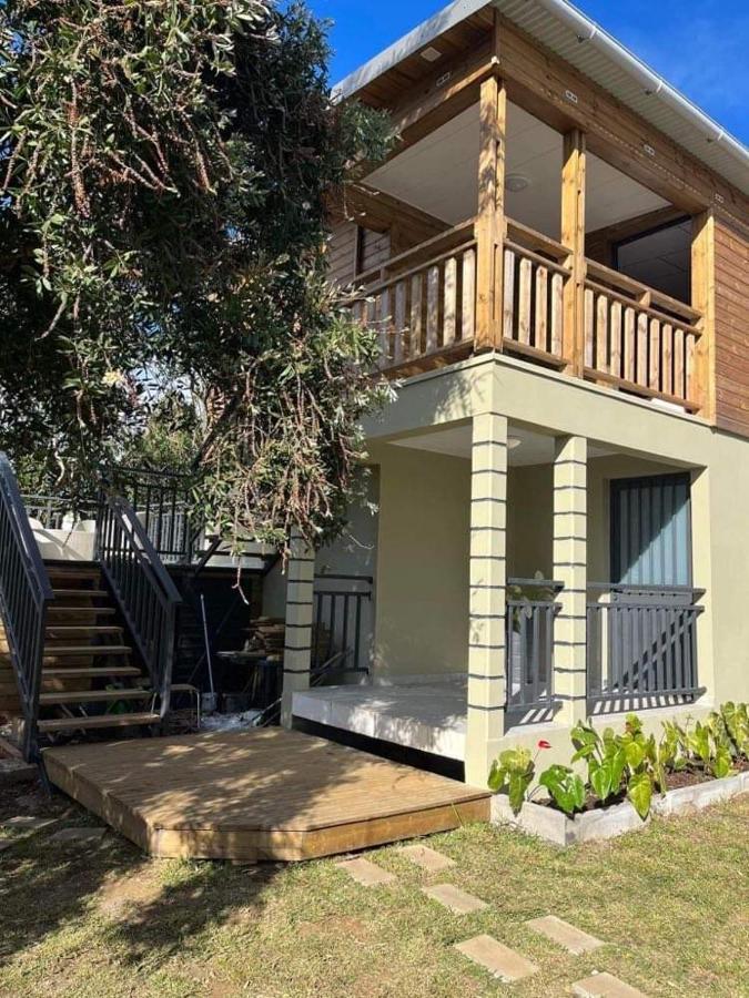 Villa Niagara Avec Spa Sainte-Suzanne Eksteriør billede