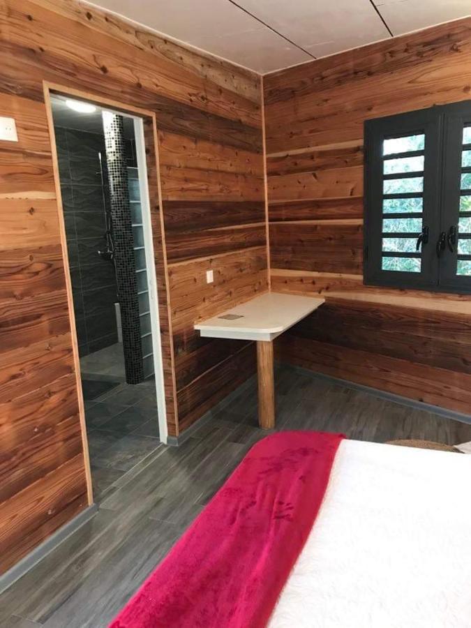 Villa Niagara Avec Spa Sainte-Suzanne Eksteriør billede