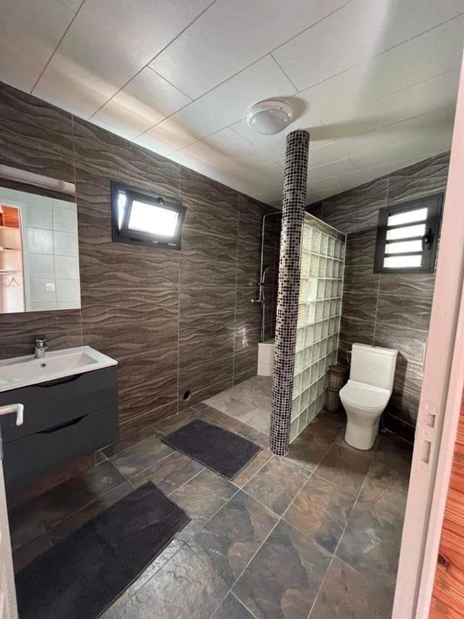 Villa Niagara Avec Spa Sainte-Suzanne Eksteriør billede