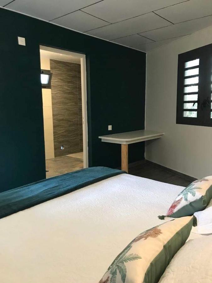 Villa Niagara Avec Spa Sainte-Suzanne Eksteriør billede