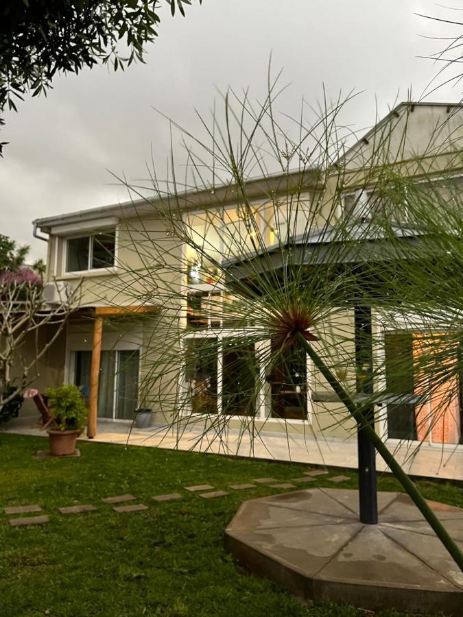 Villa Niagara Avec Spa Sainte-Suzanne Eksteriør billede